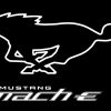 Ford Mustang Mach-E name revealed