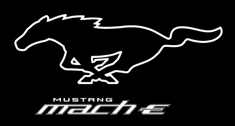 Ford Mustang Mach-E name revealed