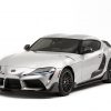 GR Supra Performance Line Concept