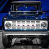 Jay Leno's 1968 Ford Bronco Wagon