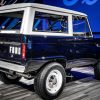 Jay Leno's 1968 Ford Bronco Wagon