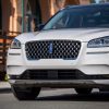 Lincoln Corsair Grand Touring in Ceramic Pearl