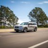 Lincoln Corsair Grand Touring in Ceramic Pearl