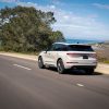 Lincoln Corsair Grand Touring in Ceramic Pearl