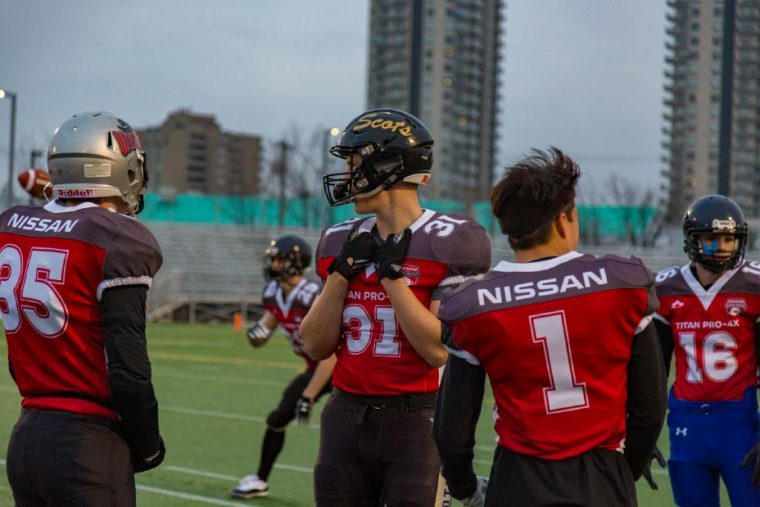 Nissan-Canada-sponsors-All-Canadian-TITAN-Football-Team