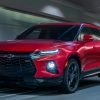 2020 Chevrolet Blazer