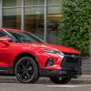 2020 Chevrolet Blazer