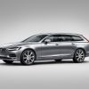 The award-winning Volvo V90