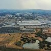 Tshwane Automotive Special Economic Zone South Africa