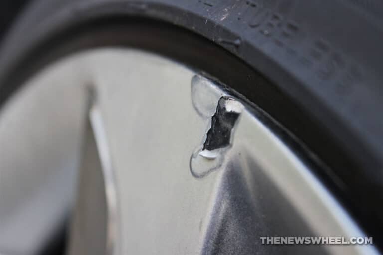How to Fix Peeling Chrome on Wheels The News Wheel