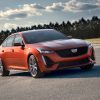 2020 Cadillac CT5-V