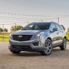 2020 Cadillac XT5