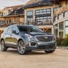 2020 Cadillac XT5