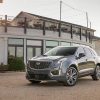 2020 Cadillac XT5