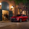 2020 Chevrolet Malibu