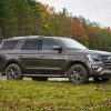 2020 Ford Expedition Limited FX4 Off-Road Package