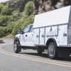 2020 Ford Super Duty chassis cab