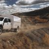 2020 Ford Super Duty chassis cab