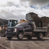 2020 Ford Super Duty chassis cab