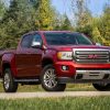 2020 GMC Canyon