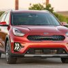 2020 Kia Niro