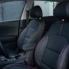 2020 Kia Niro interior