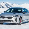 2020 Kia Stinger