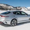 2020 Kia Stinger