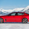 2020 Kia Stinger