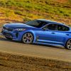 2020 Kia Stinger