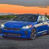 2020 Kia Stinger