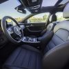 2020 Kia Stinger interior