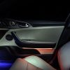 2020 Kia Stinger interior