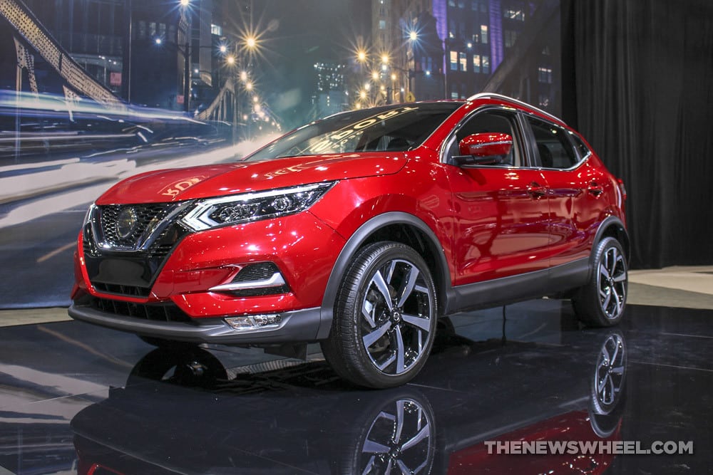 Three Nissan Models Win Consumer Guide Automotive Best Buy Awards - The ...