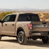 2020 Nissan TITAN PRO-4X