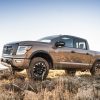 2020 Nissan TITAN PRO-4X