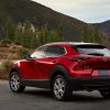 2020 Mazda CX-30