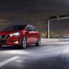 2020 Nissan Versa