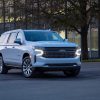 2021 Chevrolet Suburban