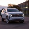 2021 Chevrolet Suburban