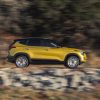 2021 Kia Seltos SUV