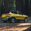 2021 Kia Seltos SUV