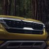 2021 Kia Seltos SUV