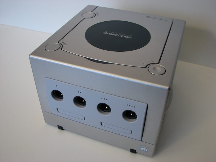 Nintendo Gamecube