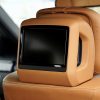 A Headrest TV