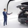 Cadillac Live agent in virtual showroom