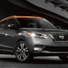 2020 Nissan Kicks