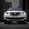 2020 Nissan Kicks