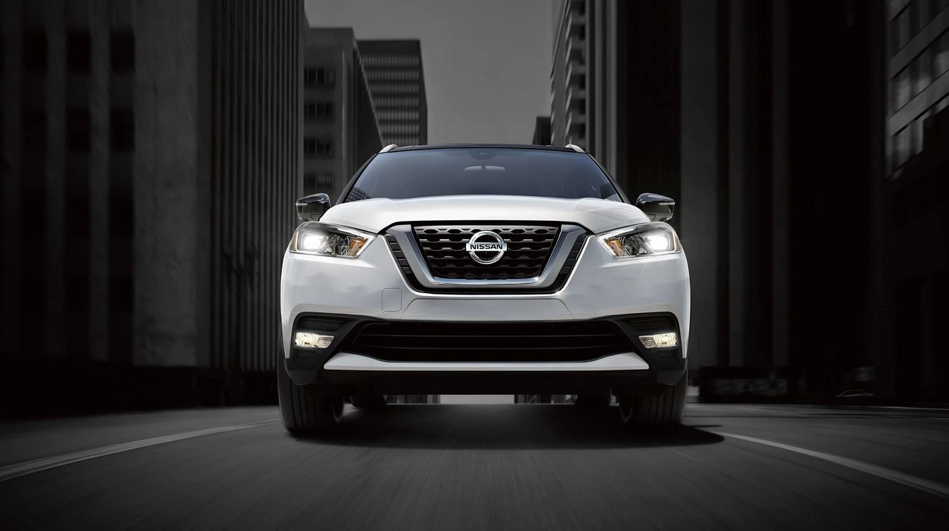 2020 Nissan Kicks