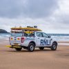 Ford Ranger RNLI